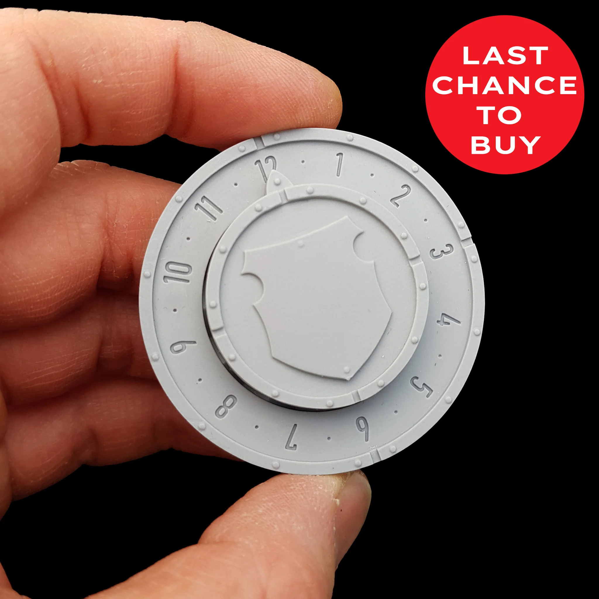 Master Your Miniature Masterpiece